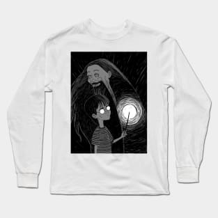 Lumos Long Sleeve T-Shirt